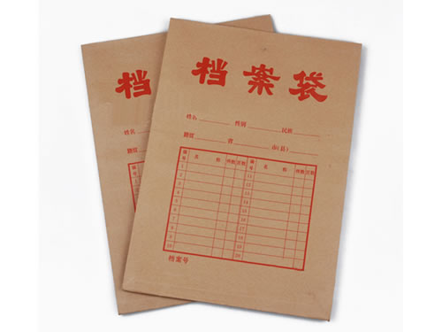 常见的包装用纸有哪些？