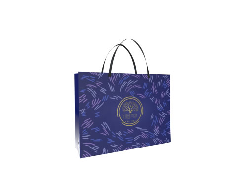 手提袋印刷设计的优势