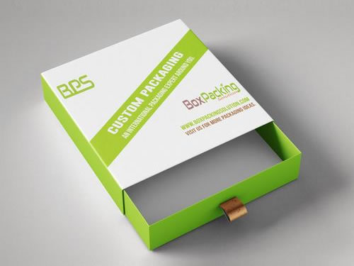 包装彩盒材质有哪些，要如何选择包装彩盒材质？