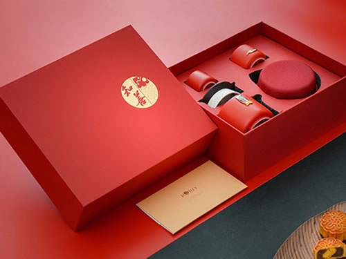 礼品盒制作中常见的问题及解决方法