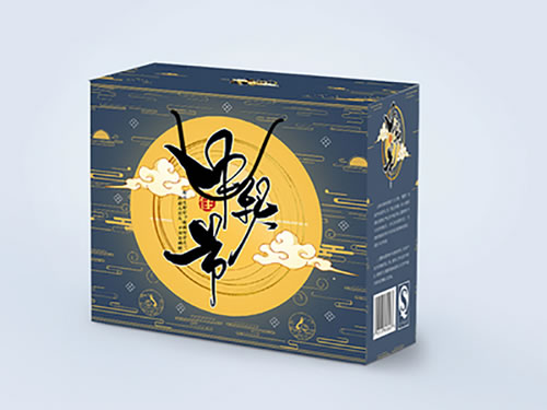 纸包装印刷材料的主要特点